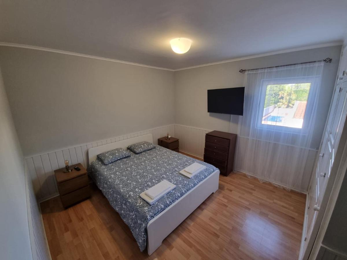 Casa Dos Amigos Villa Ponta Delgada Buitenkant foto